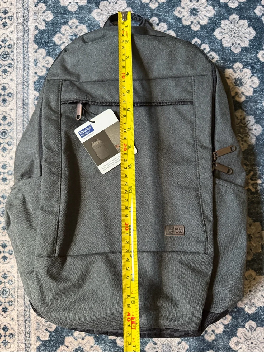 NWT Case Logic Era 15.6